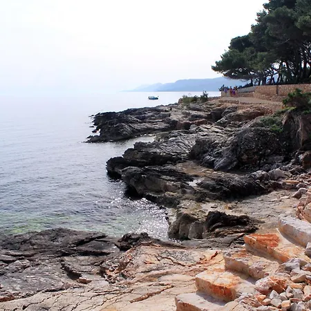 Seaside Family Friendly House With A Swimming Pool Jelsa, Hvar - 23760 イェルサ
