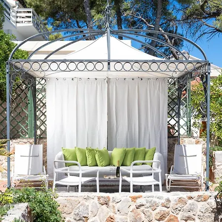 Seaside Family Friendly House With A Swimming Pool Jelsa, Hvar - 23760 בית נופש *