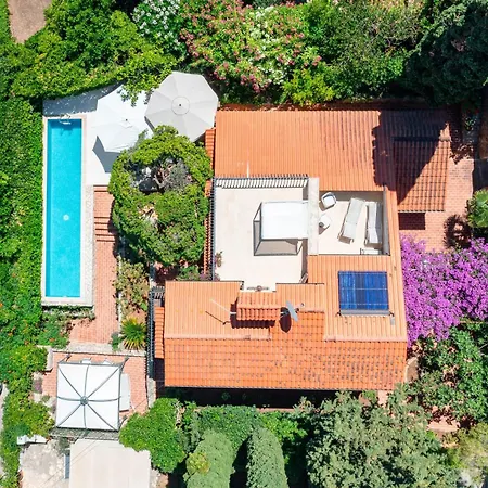 Seaside Family Friendly House With A Swimming Pool Jelsa, Hvar - 23760