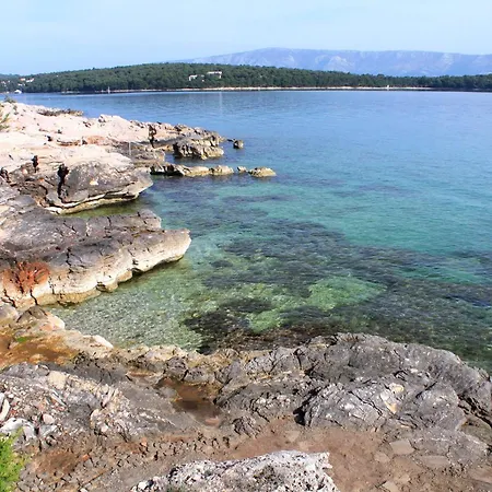 Seaside Family Friendly House With A Swimming Pool Jelsa, Hvar - 23760 別荘 *